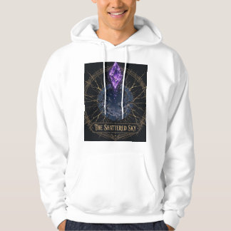 Starfall Shard Embleem — Hoodie
