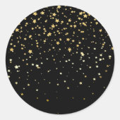 Starfall Sticker (Voorkant)