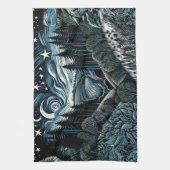 Starfall Theedoek (Verticaal)