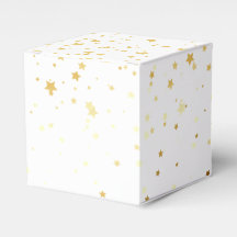 Starfall Treat Box