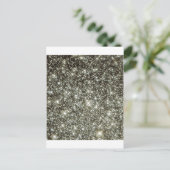 STARFIELD BRIEFKAART (Staand voorkant)