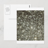 STARFIELD BRIEFKAART (Voorkant / Achterkant)
