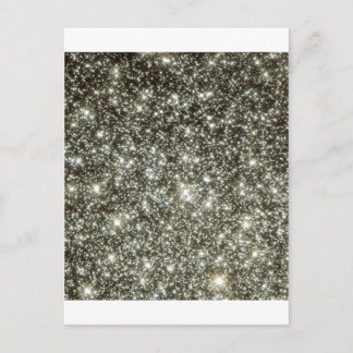 STARFIELD BRIEFKAART