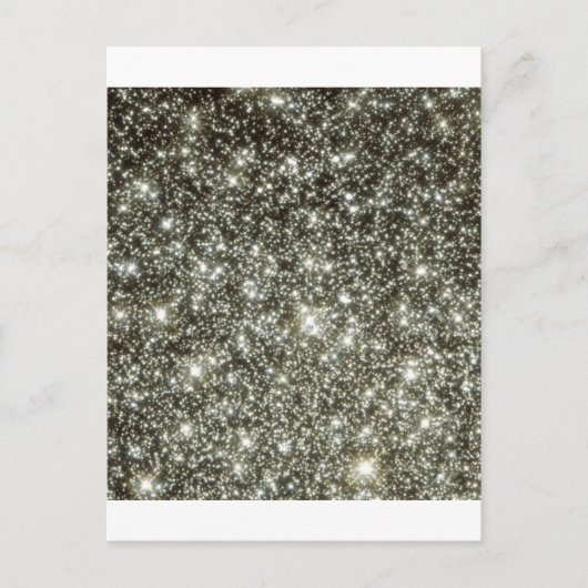 STARFIELD BRIEFKAART (Voorkant)