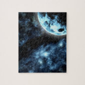 Starfield Legpuzzel (Verticaal)