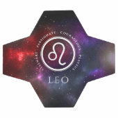 Starfield Leo Lion Westerne dierentuin Voetbal (Enkel)