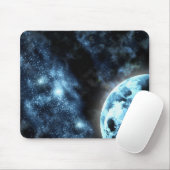 Starfield Muismat (Met muis)