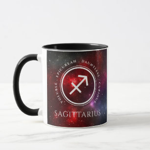 Starfield Sagittarius Archer Western Zodiac Mok