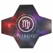 Starfield Virgo Maiden Westerne dierentuin Voetbal (Enkel)