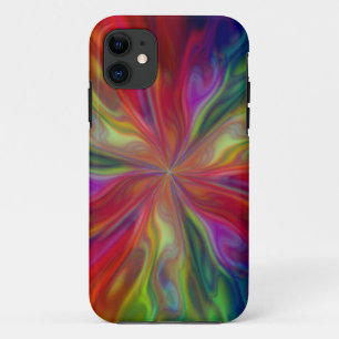 Starfire iPhone 11 Hoesje