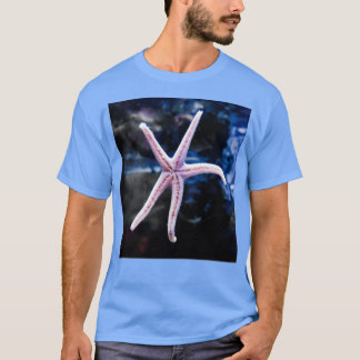 Starfish 3 t-shirt