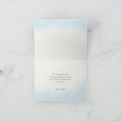 Starfish and Lace Bedankt voor je hart (Binnen)