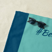 Starfish and Seashells Ocean Beach Life Strandlaken (In situ)