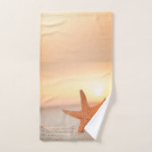 Starfish badkamer handdoek sets (Handdoek)