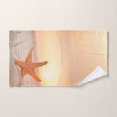 Starfish badkamer handdoek sets (Handdoek)
