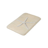Starfish Bath Mat (Gekanteld)