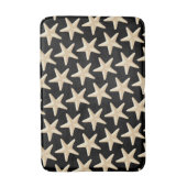 Starfish Bath Mat (Voorkant Verticaal)