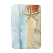 Starfish Beach Badkamer Rug Mat Home Decor (Voorkant Verticaal)