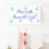 Starfish Beach Club Spandoek (Insitu)