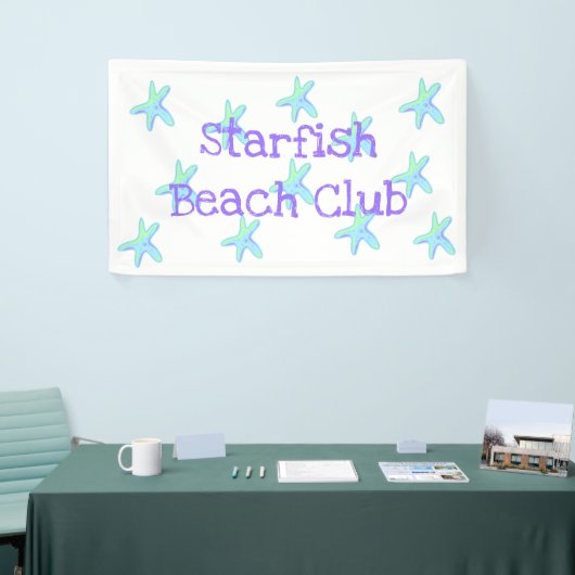 Starfish Beach Club Spandoek (Beurs)