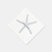 Starfish Beach Servet (Hoek)