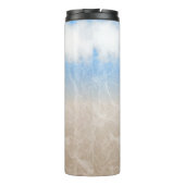 Starfish Beach Thermosbeker (Achterkant)