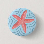 Starfish Button (Voorkant)