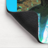 Starfish CB Muismat (Hoek)