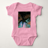 Starfish CB Romper (Voorkant)