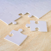 Starfish Crayon Drawing Legpuzzel (Zijkant)