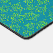 Starfish Crowd Pattern Bureaumat (Hoek)