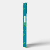 Starfish Crowd Pattern Case-Mate iPhone Case (Achterkant / Rechts)