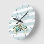 Starfish, Gevist net & Tall Ship Nautical Ronde Klok (Hoek)