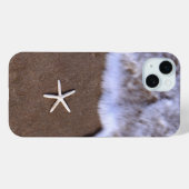 Starfish I telefoon beschermend hoesje (Achterkant (horizontaal))