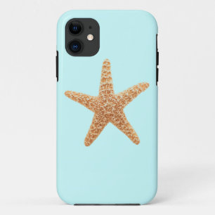 Starfish iPhone 5 Hoesje