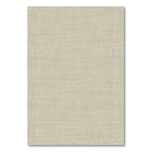 Starfish kant en lint plaats kaart (Achterkant)