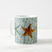 Starfish Koffiemok (Voorkant links)