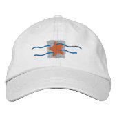 Starfish Logo Pet (Voorkant)