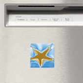 STARFISH MAGNEET (Insitu (Vaatwasser))