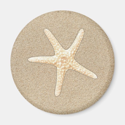 Starfish Magnet (Voorkant)