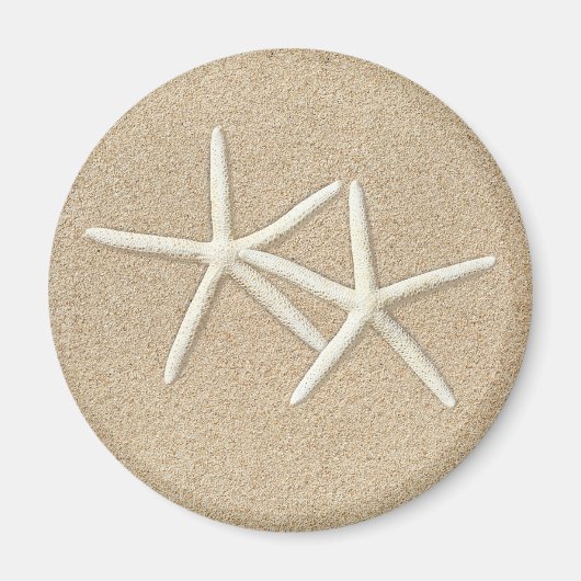 Starfish Magnet (Voorkant)