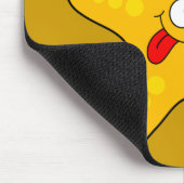 Starfish Mousepad Muismat (Hoek)