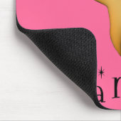 Starfish Mousepad Muismat (Hoek)