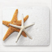 Starfish Mousepad Muismat (Voorkant)