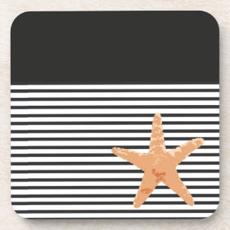 Starfish Nautical Fuji Onderzetter