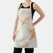 Starfish Ocean Beach Schort (Insitu)