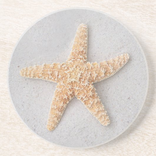 Starfish Onderzetter (Voorkant)