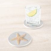 Starfish Onderzetter (Zijkant)