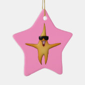 Starfish Ornament (Rechts)