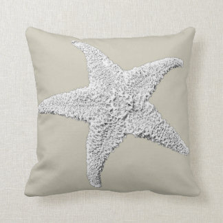Starfish Pillow Kussen